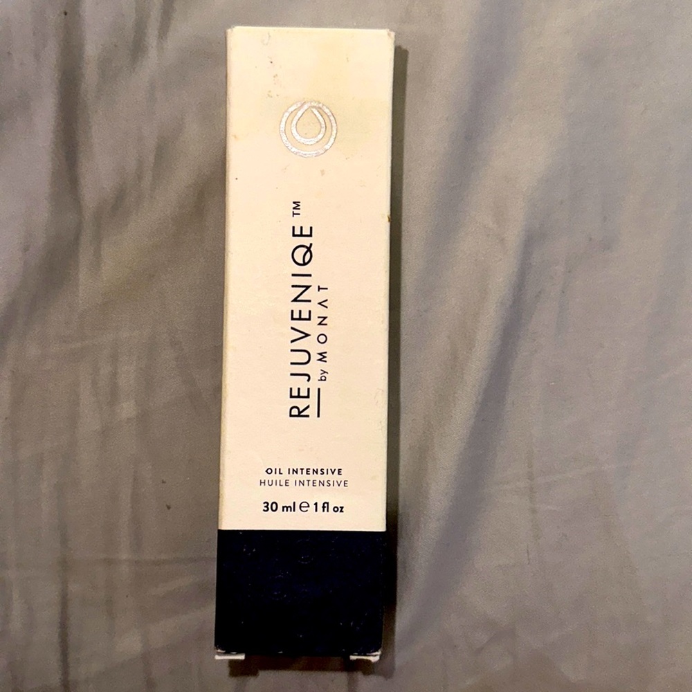 Brand New! REJUVENIQUE by MONAT Oil Intensive 🌟LOW PRICE🌟